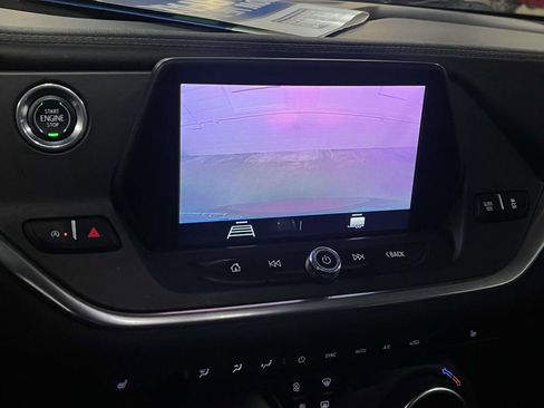 Used 2020 Chevrolet Blazer LT image 14