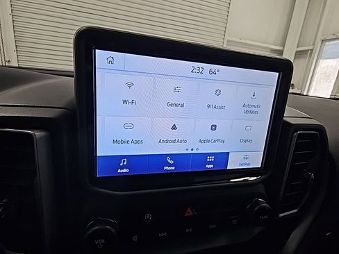 Used 2022 Ford Bronco Sport Big Bend w/ Convenience Package image 17