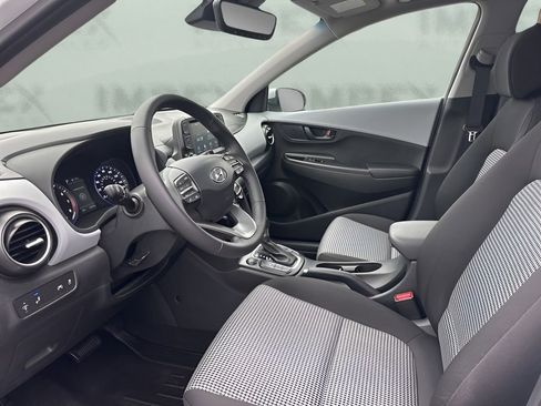 Used 2020 Hyundai Kona SEL Plus image 9