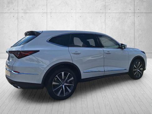Used 2026 Acura MDX FWD w/ Technology Package image 5