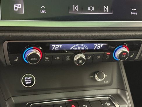 Used 2025 Audi Q3 2.0T Premium w/ Convenience Package image 19