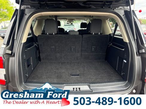 Certified 2024 Ford Expedition Max XLT AWD/4WD image 32