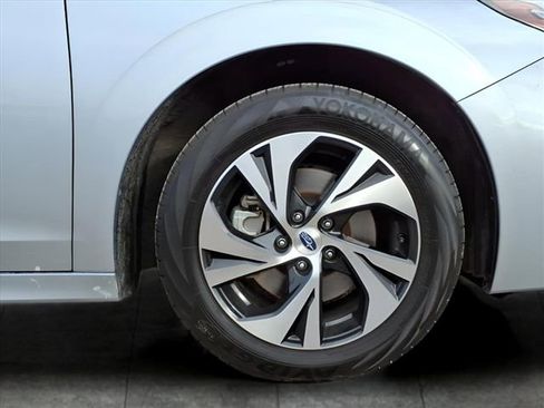 Used 2024 Subaru Legacy image 9
