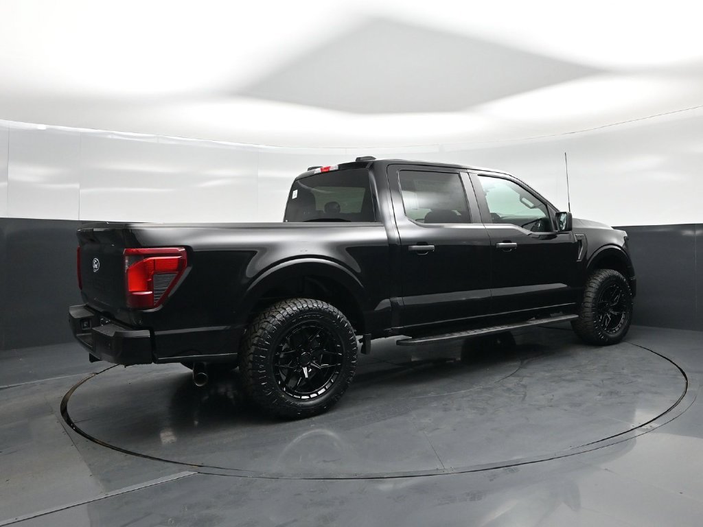 Used 2026 Ford F150 STX RWD image 24