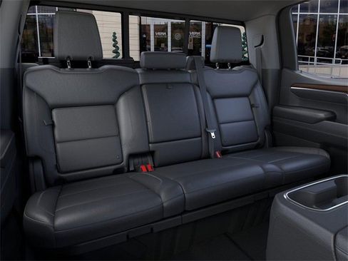New 2026 GMC Sierra 1500 Denali w/ Denali Reserve Package image 17