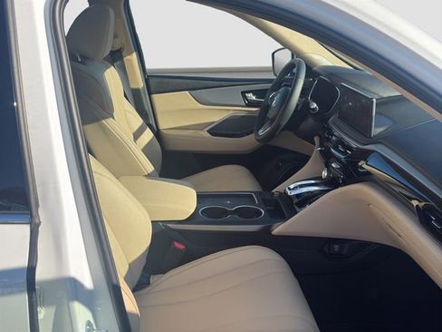 Used 2025 Acura MDX Base image 18