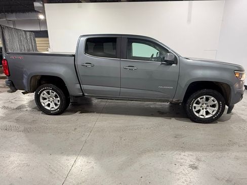 Used 2018 Chevrolet Colorado LT image 5