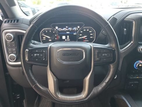 Used 2021 GMC Sierra 1500 Denali w/ Denali Ultimate Package AWD/4WD image 21