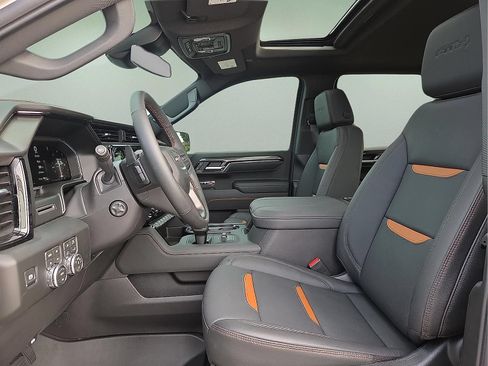 Used 2026 GMC Sierra 1500 AT4 w/ AT4 Premium Package AWD/4WD image 14