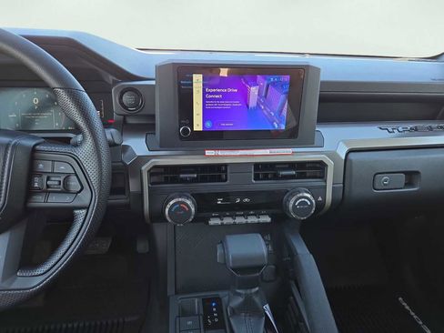 New 2025 Toyota Tacoma SR5 image 7