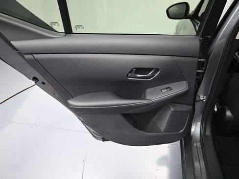 New 2025 Nissan Sentra S image 20