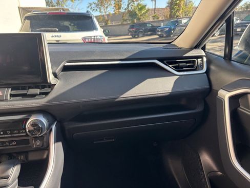 Used 2025 Toyota RAV4 XLE image 35