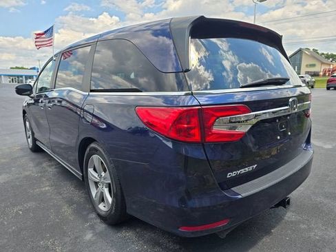 Used 2019 Honda Odyssey EX-L image 7