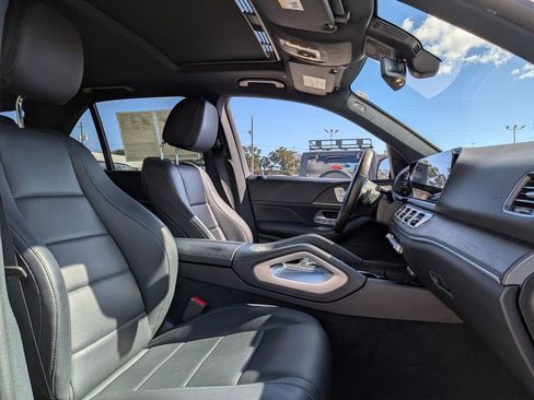 Used 2022 Mercedes-Benz GLE 350 4MATIC w/ AMG Line Exterior image 33