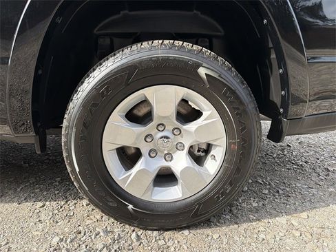 New 2026 RAM 1500 Big Horn image 19