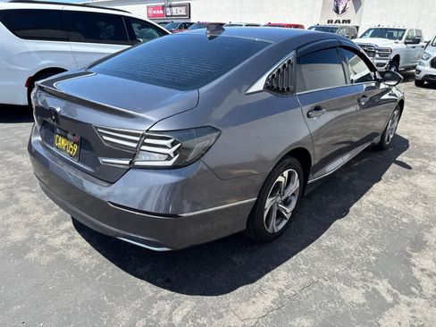 Used 2020 Honda Accord EX image 15