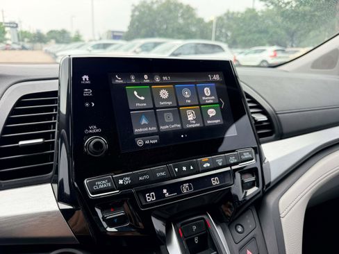 Used 2019 Honda Odyssey EX-L image 20