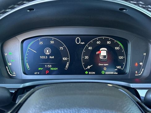 New 2026 Honda Civic Sport Touring image 29