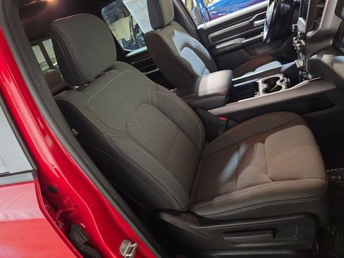 Used 2021 RAM 1500 Big Horn AWD/4WD image 24