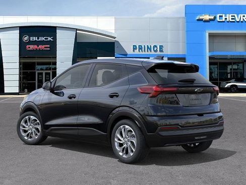 New 2027 Chevrolet Bolt LT w/ Comfort Package FWD image 36