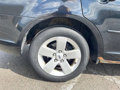 Used 2006 Ford Fusion SE FWD image 18