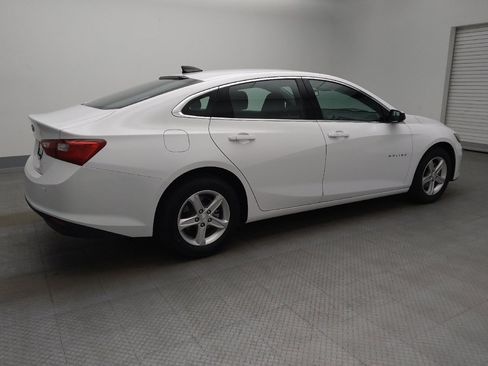 Used 2025 Chevrolet Malibu LS FWD image 10