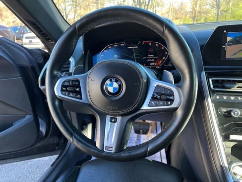 Used 2019 BMW M850i xDrive Convertible image 20