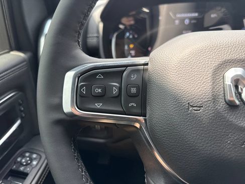 New 2026 RAM 2500 Laramie w/ Night Edition AWD/4WD image 14