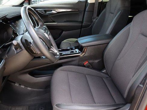 Used 2022 Buick Envision Preferred image 20