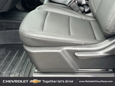 New 2026 Chevrolet Silverado 2500 W/T w/ WT Convenience Package image 27