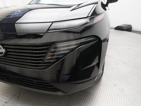 Certified 2025 Nissan Murano SL w/ Cargo Package image 23