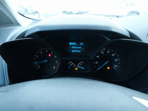 Used 2018 Ford Transit Connect XL FWD image 6