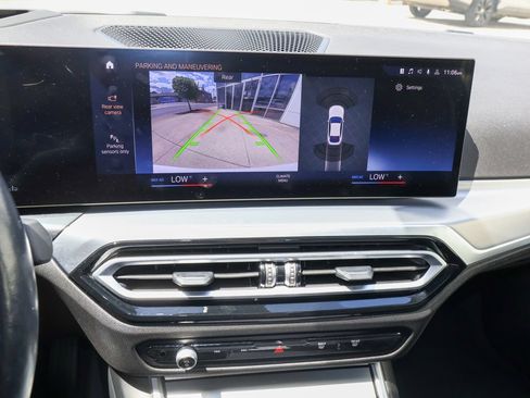 Used 2024 BMW 430i Gran Coupe xDrive w/ Premium Package AWD/4WD image 24