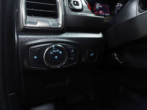 Used 2023 Ford Ranger Lariat w/ Trailer Tow Package image 21