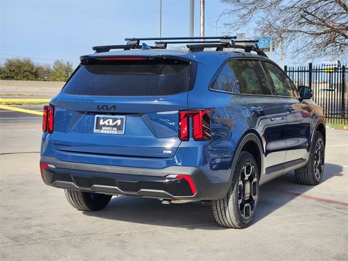 New 2026 Kia Sorento SX image 4