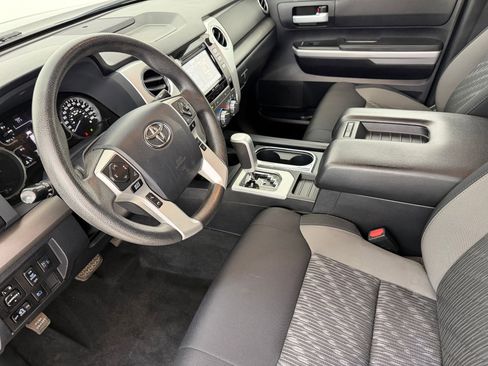 Used 2019 Toyota Tundra SR5 w/ SR5 Upgrade Package image 4