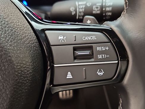 Used 2024 Honda Civic Sport image 11