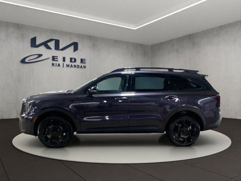New 2026 Kia Sorento X-Line EX image 2