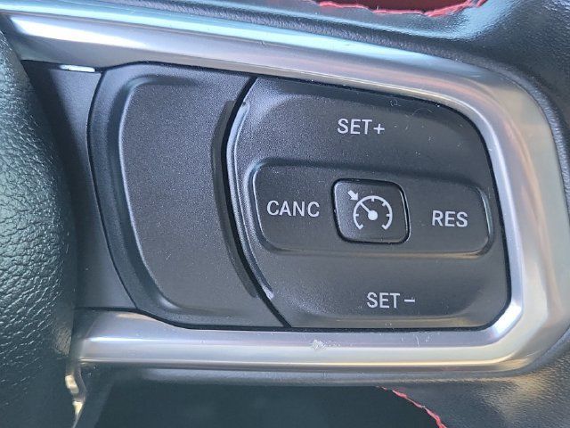 Used 2022 Jeep Wrangler Unlimited Rubicon AWD/4WD image 9