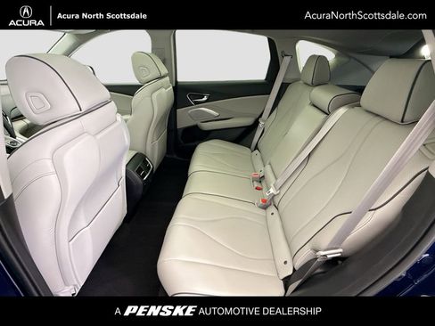 Certified 2023 Acura RDX AWD w/ Advance Package image 21