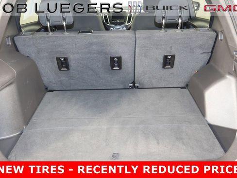Used 2019 Chevrolet Equinox LT image 22