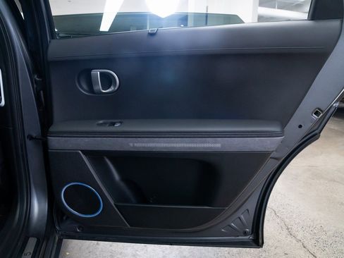 Used 2024 Hyundai Ioniq 5 Limited image 22