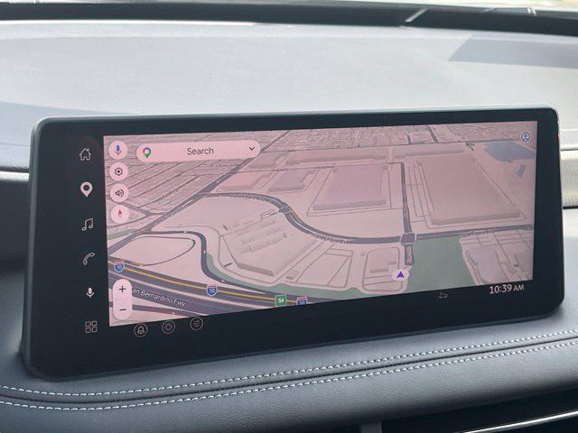 Certified 2027 INFINITI QX60 Luxe w/ Cargo Package FWD image 15