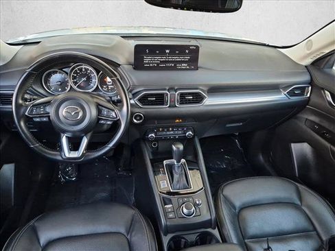 Used 2024 MAZDA CX-5 AWD 2.5 S image 17