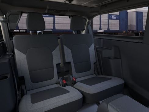 New 2026 Ford Bronco 2-Door AWD/4WD image 11