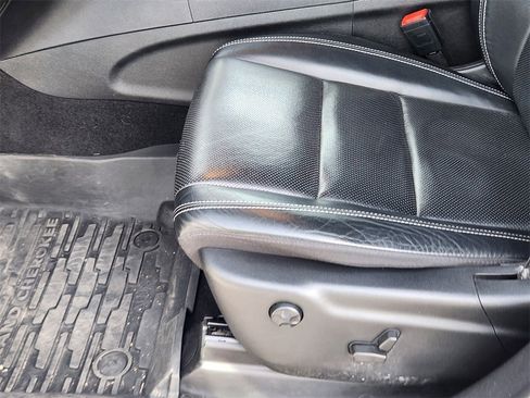 Used 2021 Jeep Grand Cherokee Limited w/ Quick Order Package 28K 80th image 8