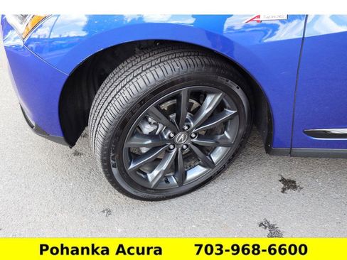 Certified 2025 Acura RDX A-Spec image 33