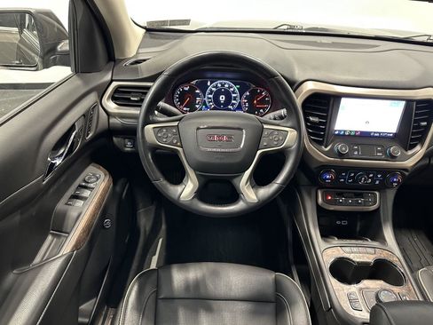 Used 2020 GMC Acadia Denali w/ Denali Ultimate Package image 19