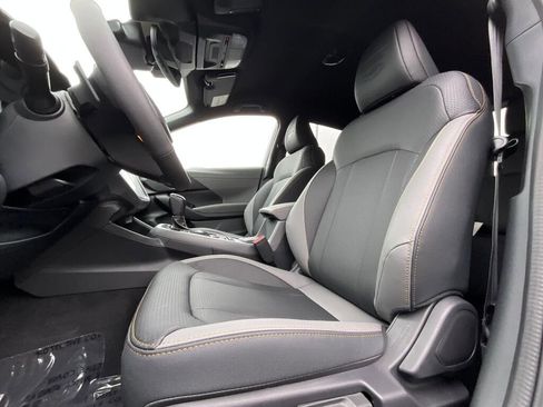 New 2026 Subaru Crosstrek 2.5i Wilderness image 12
