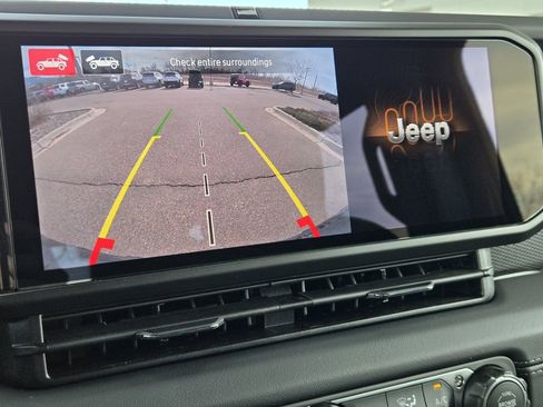 New 2026 Jeep Wrangler Unlimited Rubicon 392 image 12